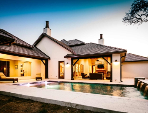 Choosing a Tile Roof