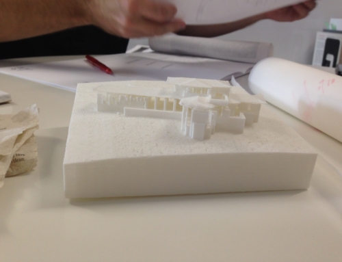 3D Printing